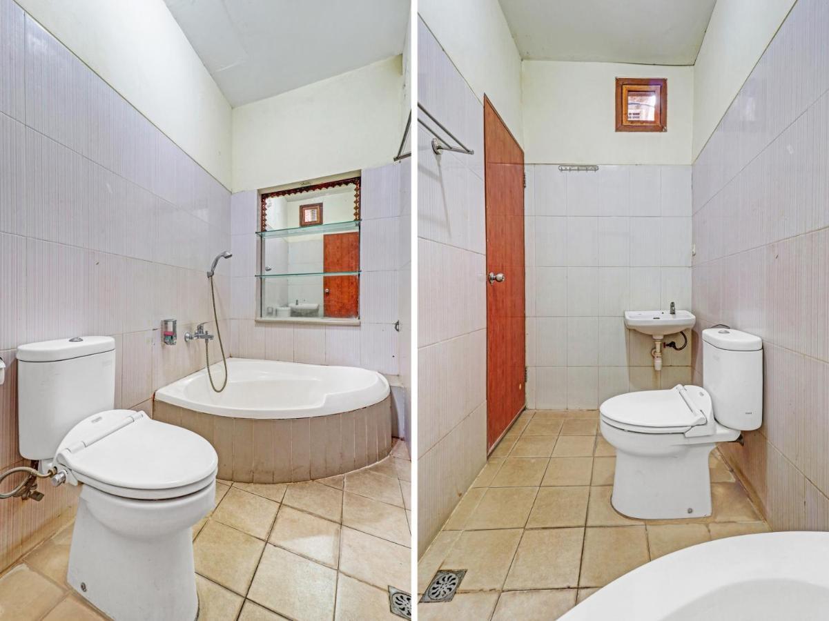 Oyo 90408 Hotel Horton 井里汶 外观 照片