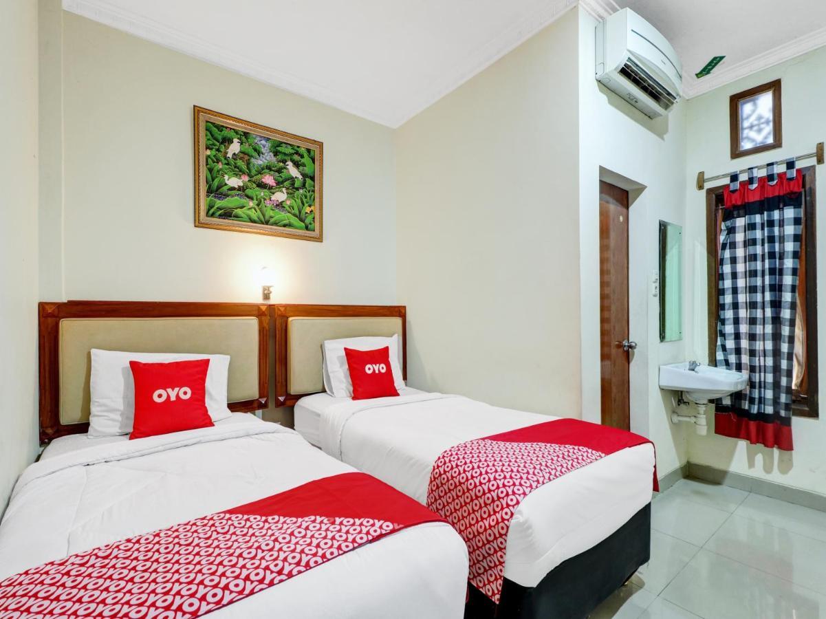 Oyo 90408 Hotel Horton 井里汶 外观 照片